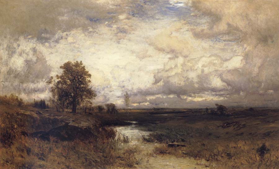 Landscape